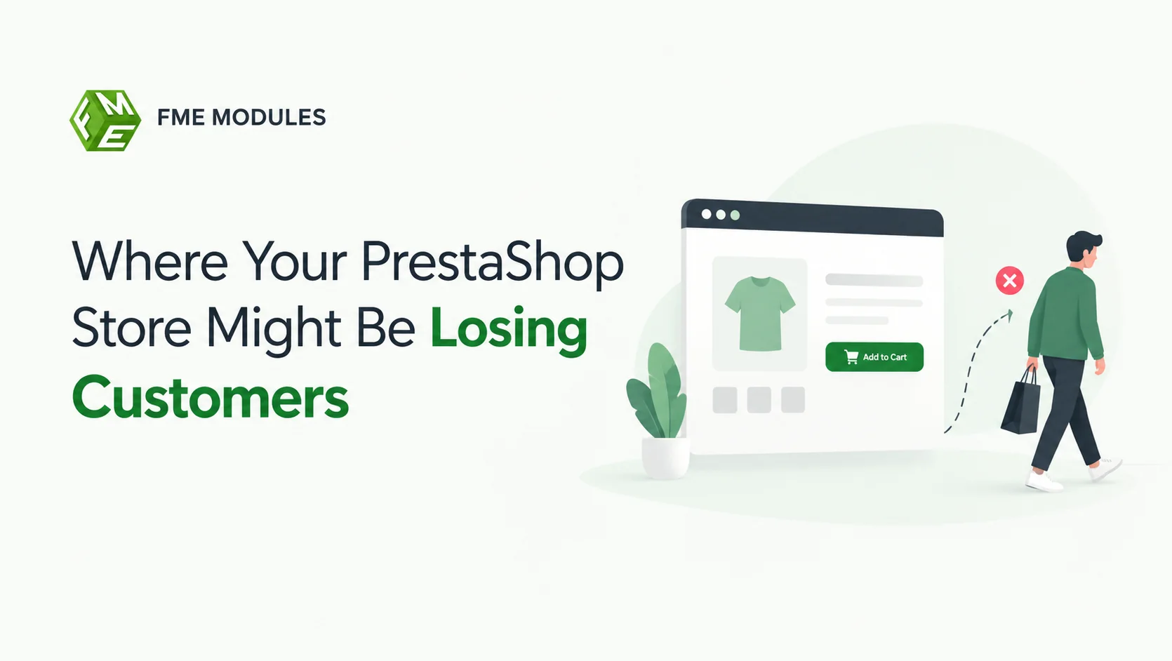 The Hidden Friction Points That Cost PrestaShop Stores Sales